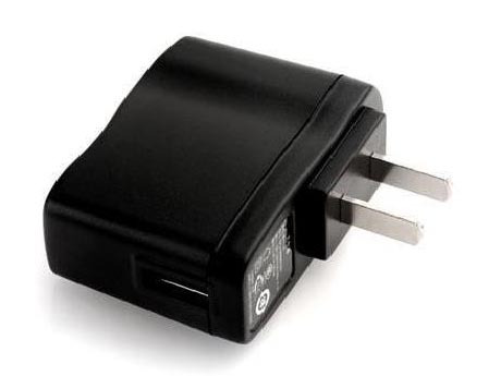USB充电器1
