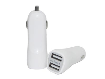 车载充电器1
